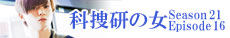 『科捜研の女』
