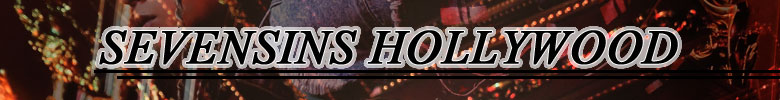 SEVENSINS HOLLYWOOD